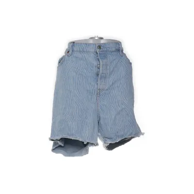 Short en jean (S110732) de Levi's Premium Coton, Élasthane, Polyuréthane