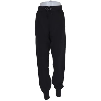 Joggers (Black) from Linea Primero Elastane, Polyester