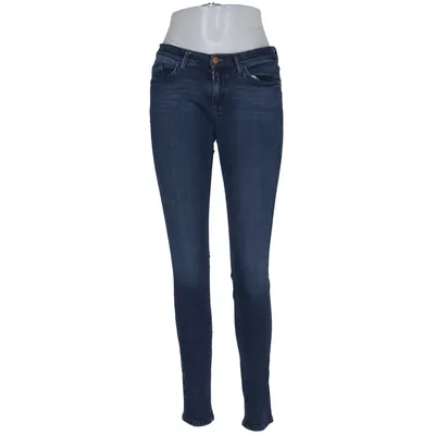 Jeans (Mel) från Deyk Bomull, Elastan