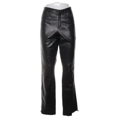 Läderbyxor (5442/9706) från Betty Barclay Polyester