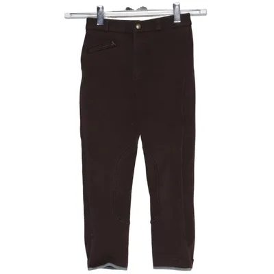 Breeches (Brown) from Aequus Cotton, Elastane