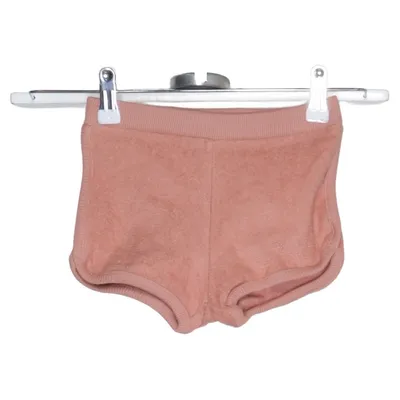 Shorts (Pink) from Little Hedonist Organic cotton