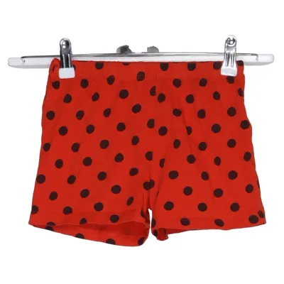 Pyjamashorts (Rood, Zwart) van Miraculous Katoen