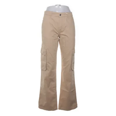 Cargobukser (Beige) fra Perfect Jeans Gina Tricot Bomuld