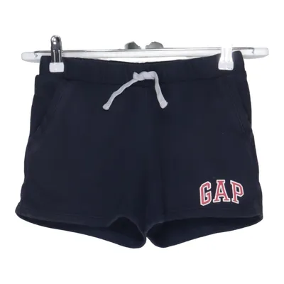 Short de jogging (Bleu) de Gap Kids Coton, Polyester recyclé