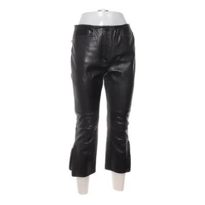 Läderbyxor (DUST SS12) från Acne Bomull, Skinn, Viskos