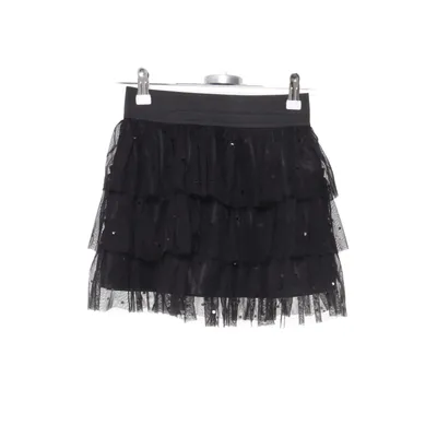 Tule rok (Zwart) van Topolino Polyamide, Polyester