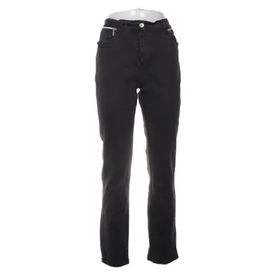 Jeans (Svart) från Canard Collection Bomull, Elastan