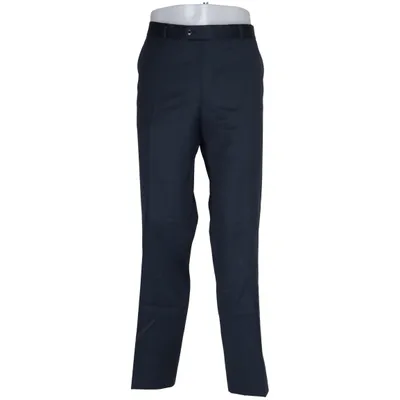 Pantalon de costume (Bleu) de Carl Gross Viscose