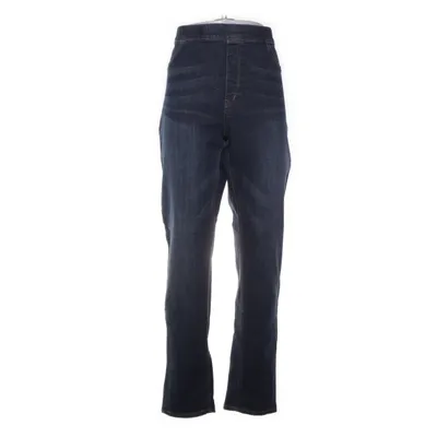 Jeans (Blau) von Denim by Lindex Baumwolle, Elasthan
