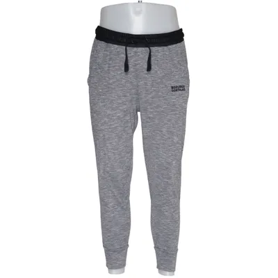 Sweatpants (Gray) from Borussia Dortmund Cotton, Polyester