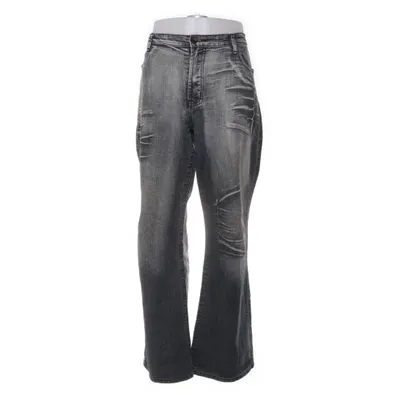 Jeans (Blue) from Eagame Cotton, Elastane, Polyester