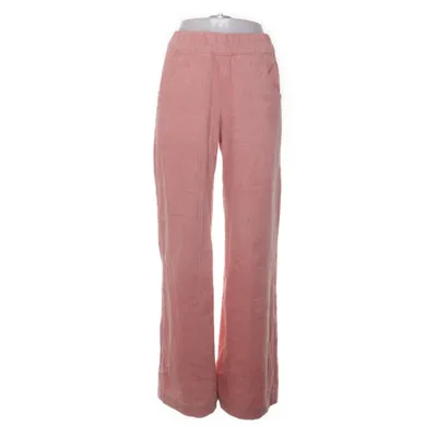 Manchesterbyxor (Rosa) från Sea Me Happy Bomull