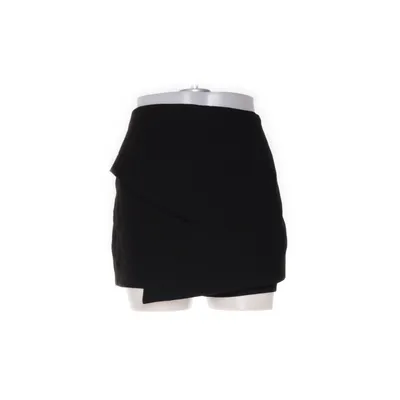 Skort (Sort) fra Zara Basic