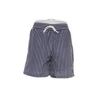 Swim shorts (Blue, White) from Polo Ralph Lauren Polyester