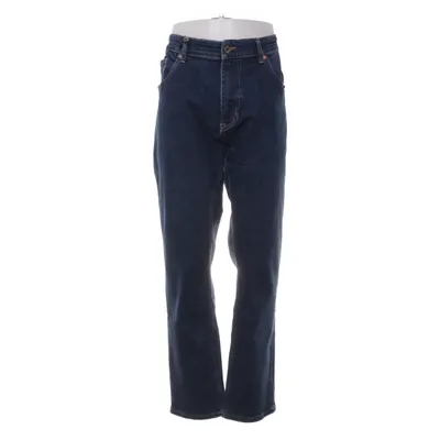 Spijkerbroek (Blauw) van Tommy Hilfiger Jeans Katoen, Elastaan