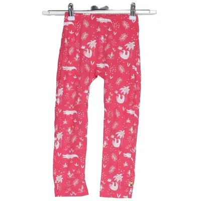 Pantalon de pyjama (Rose) de Loud + Proud Coton biologique