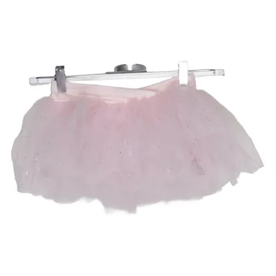 Tule rok (Roze) van Capezio Polyester