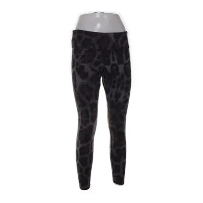 Träningstights (Grå, Flerfärgad) från H&M Sport Elastan, Polyester