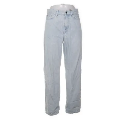 Jeans (Blue) from The Cava Company Recycled cotton