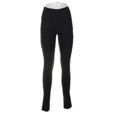 Byxor (Svart) från Benedikte Utzon Elastan, Nylon, Viskos