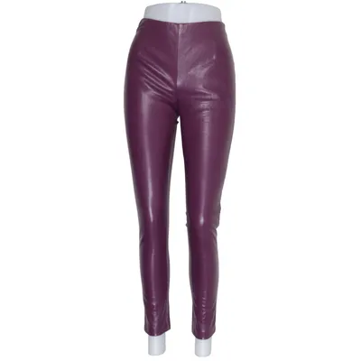 Pantalon (Violet) de Breuninger Polyester