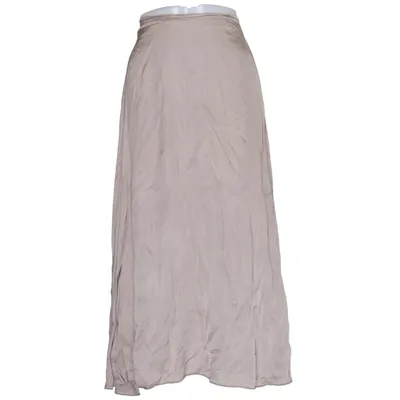Maxi rok (Beige) van Stalj Viscose