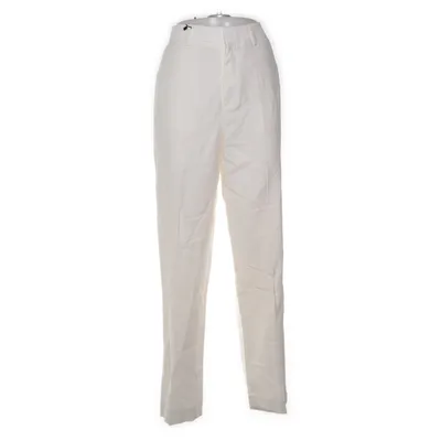 Kostymbyxor (Vit) från Filippa K Polyester, Viskos