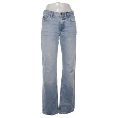 Jeans (perfect jeans) från Perfect Jeans Gina Tricot Bomull