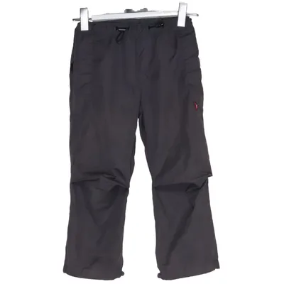 Täckbyxor (Grå) från Dubster Polyester