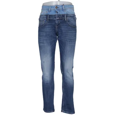 Jean (Bleu) de Kaporal Coton, Élasthane