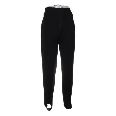 Broek (Zwart) van Nordica Acryl, Elastaan, Nylon