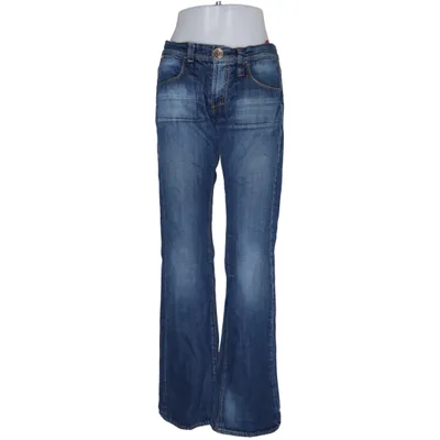 Jeans (Blue) from Miss Sixty Cotton