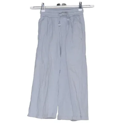 Sweatpants (Gray) from POMPdeLUx Cotton