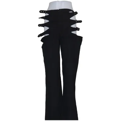 Jean (Noir) de Def Coton