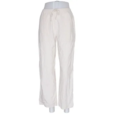 Hose (Beige) von Green Cotton