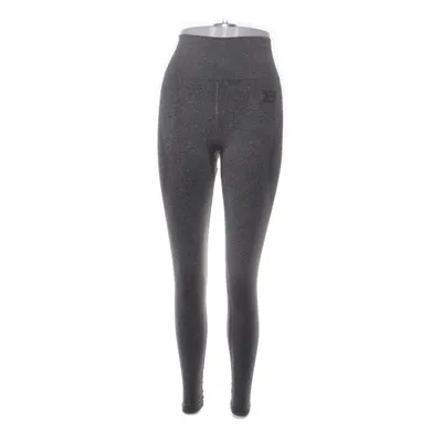 Sportleggings (Grijs) van Better Bodies Elastaan, Polyamide, Polyester