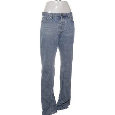 Jeans (Blå) från The Frankie Shop Bomull