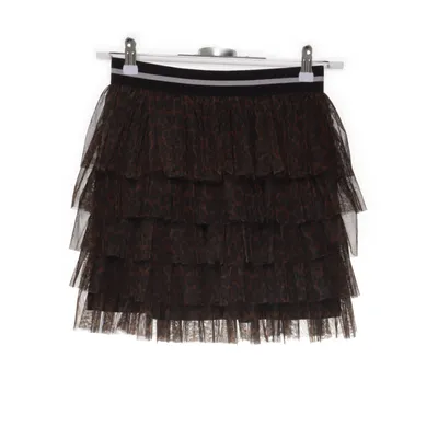 Tule rok (Bruin, Meerkleurig) van Europe Kids Katoen, Polyester