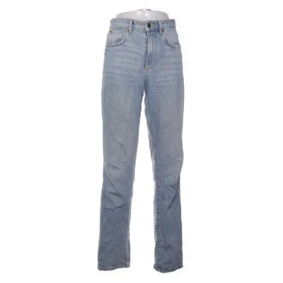 Jeans (Blå) från Never Denim by Bik Bok Bomull
