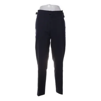 Kostuumbroek (LAZIO) van Suitsupply Katoen, Cupro, Wol