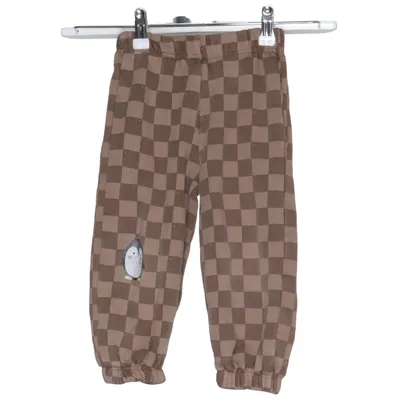 Joggingbroek (Bruin) van Zara