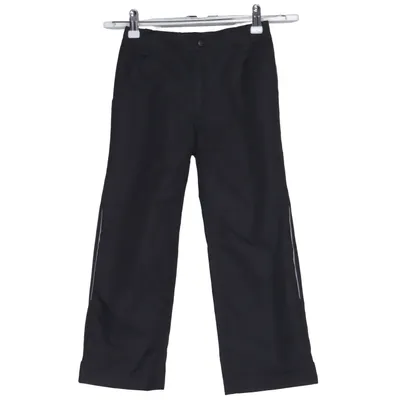 Snow pants (Gray) from Reima Polyester, Polyurethane