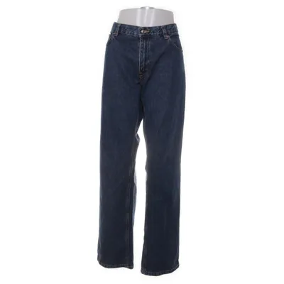 Jeans (Blue) from Perfect Jeans Gina Tricot Cotton