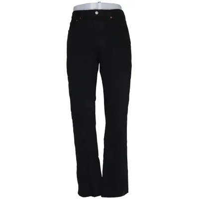 Spijkerbroek (501) van Levi's Premium Katoen