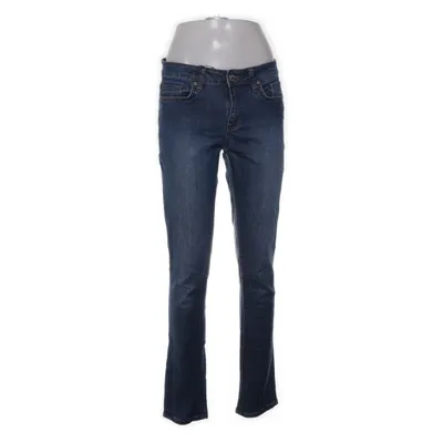 Jeans (Blue) from Seven7 Cotton, Elastane