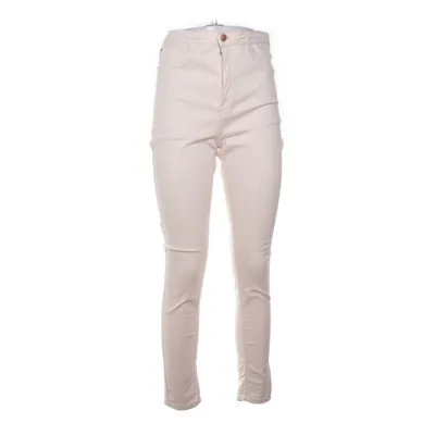 Byxor (Molly highwaist jeggings) från Molly Bomull, Elastan
