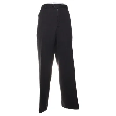 Kostymbyxor (D108) från Rappson Polyester, Ull