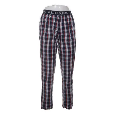 Pantalon de pyjama (Bleu, Rouge, Blanc, Multicolore) de U.S. Polo Assn. Coton