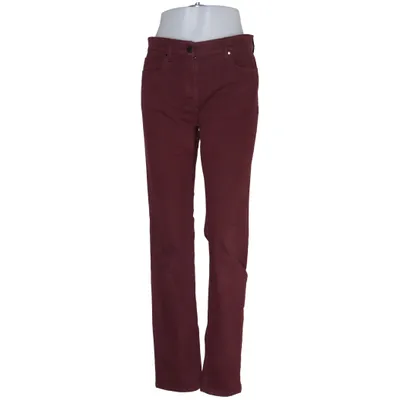 Spijkerbroek (Rood) van Zerres Jeans Katoen, Elastaan, Polyester